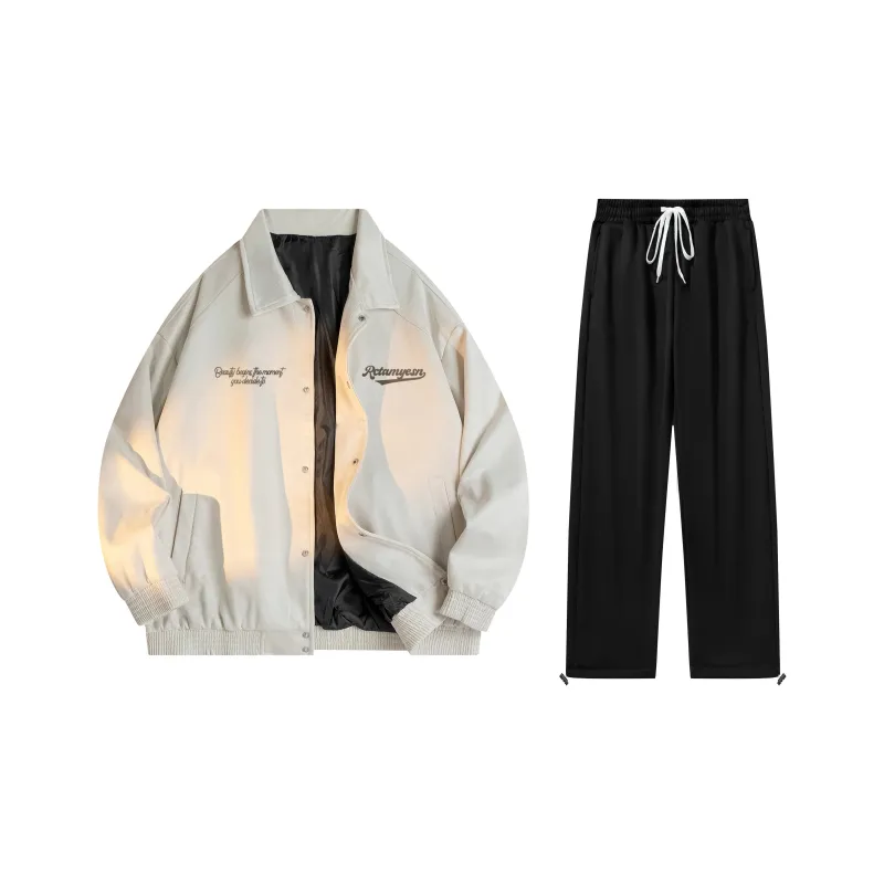 RCTAMY Casual Sportswear Unisex-7