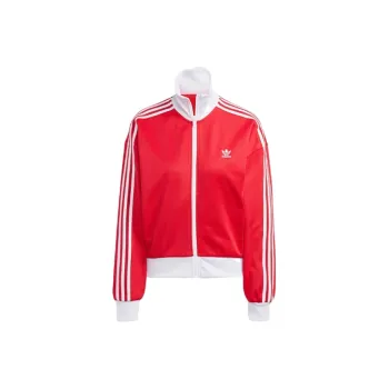 Adidas Originals ADICOLOR CLASSICS Jacket Women's Red