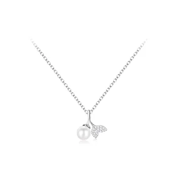 COPI Alloy/Fabric Necklaces Unisex