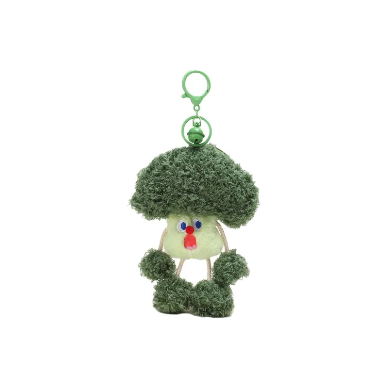 Jinnew Polyester Keychains Unisex-12
