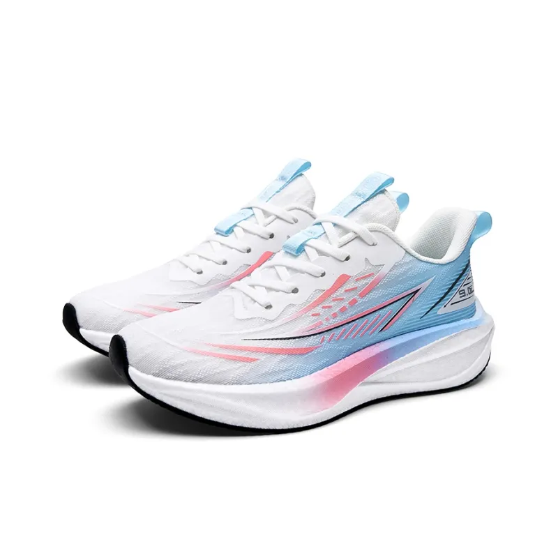 DoraemonA Low Top Running Shoes Unisex-5