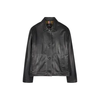 Paul Smith Tailored Button Up Jacket