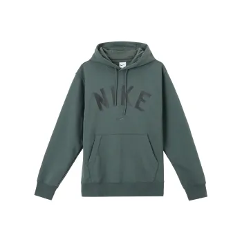 Nike Sweatshirts Men Green