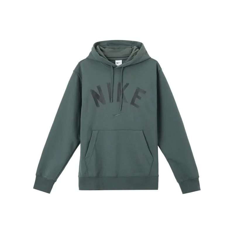 Nike Sweatshirts Men Green-0