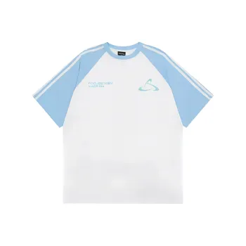DanerWang T Shirts Unisex