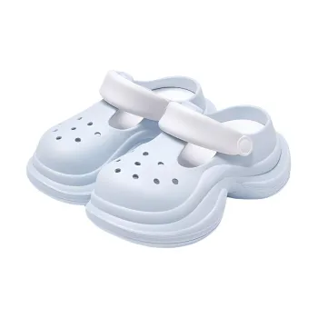 Love Of Ants Slippers / Home Slippers