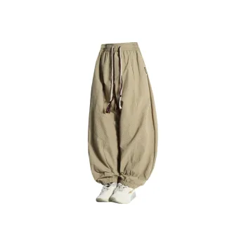 TIMD Casual Pants Unisex