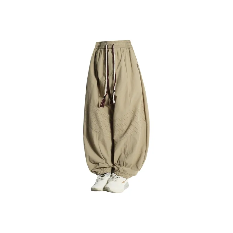 TIMD Casual Pants Unisex-0