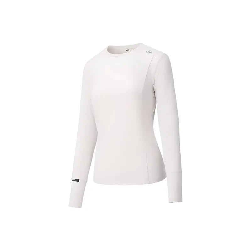 HELLY HANSEN T Shirts Women's-4