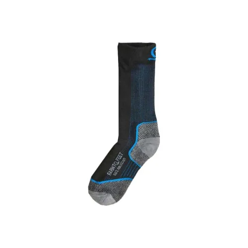 Patagonia Mid Calf Socks Unisex 1 Pack