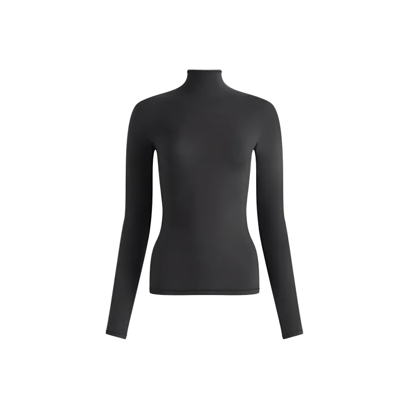 Skims T-Shirts Women's Black-0