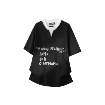FAX FOR FMACM T Shirt Unisex Black