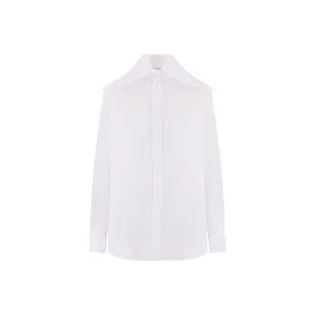 Alexander McQueen Cotton Shirt