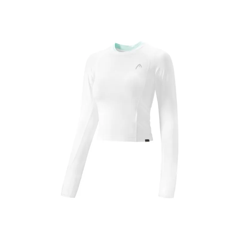 HEAD T Shirts Women's-0