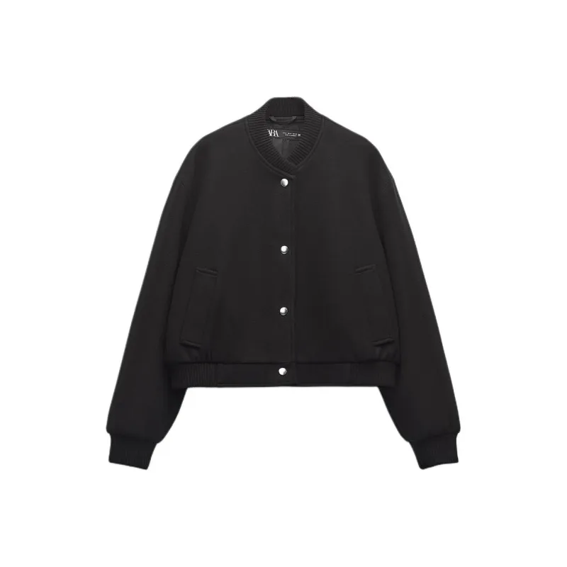 ZARA Jackets Women's-0