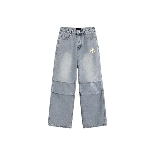 TELENT Jeans Unisex