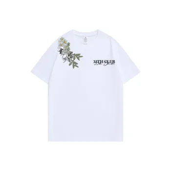 33TH T Shirts Unisex