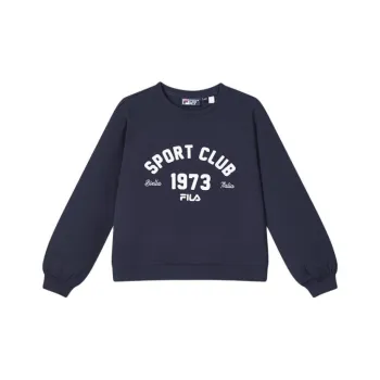 FILA Sweatshirt Women's Legend Blue
