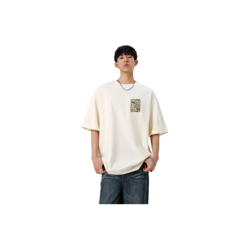 XRXP T Shirts Unisex-6