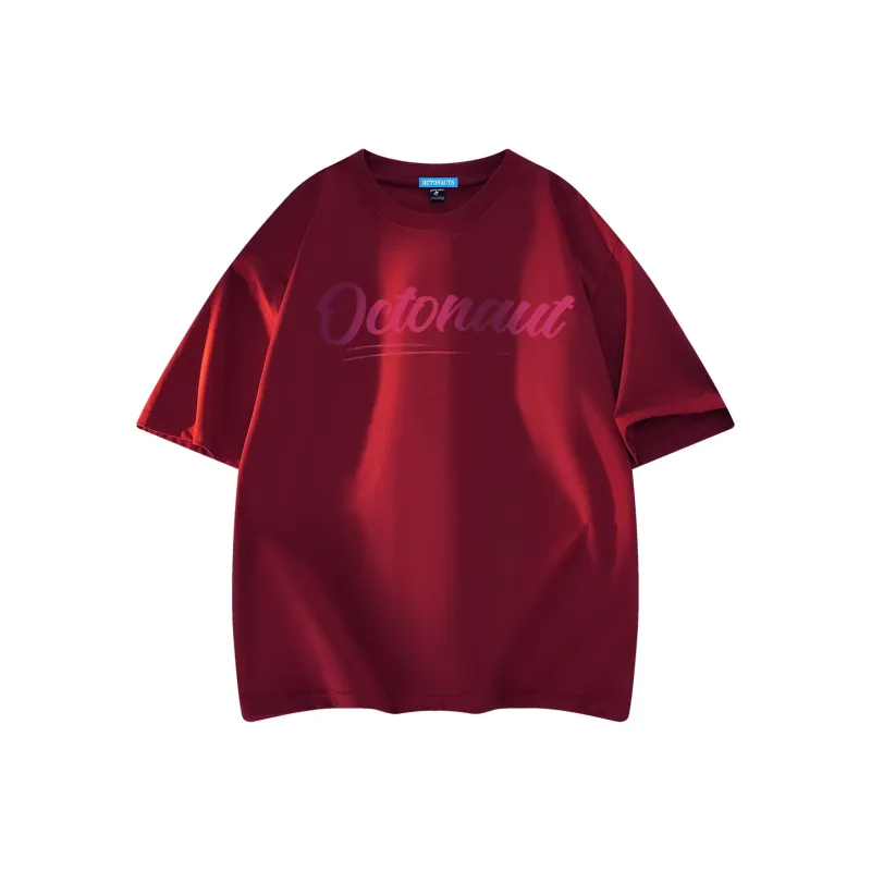 Small Columns Under The Sea T Shirt Unisex-9