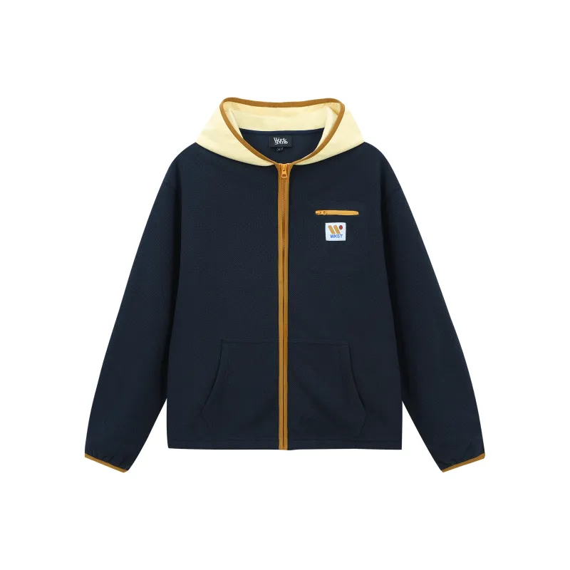 WORKSOUT Jackets & Coats Unisex-4