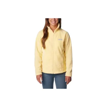 Columbia Benton Benton Springs™ Jackets Coats Women's Yellow