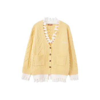 KLDINOR Knitwear Women's