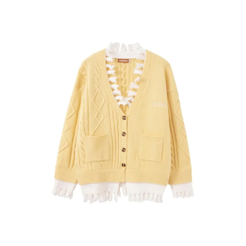 KLDINOR Knitwear Women's-0
