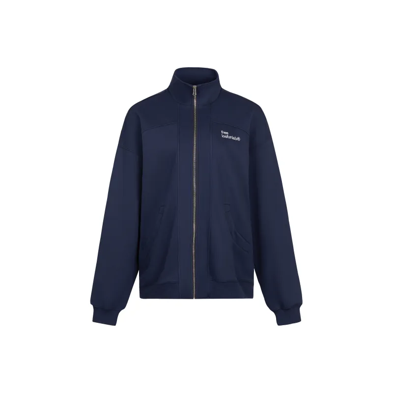 ZUOBEIKA Sweatshirts Unisex-2