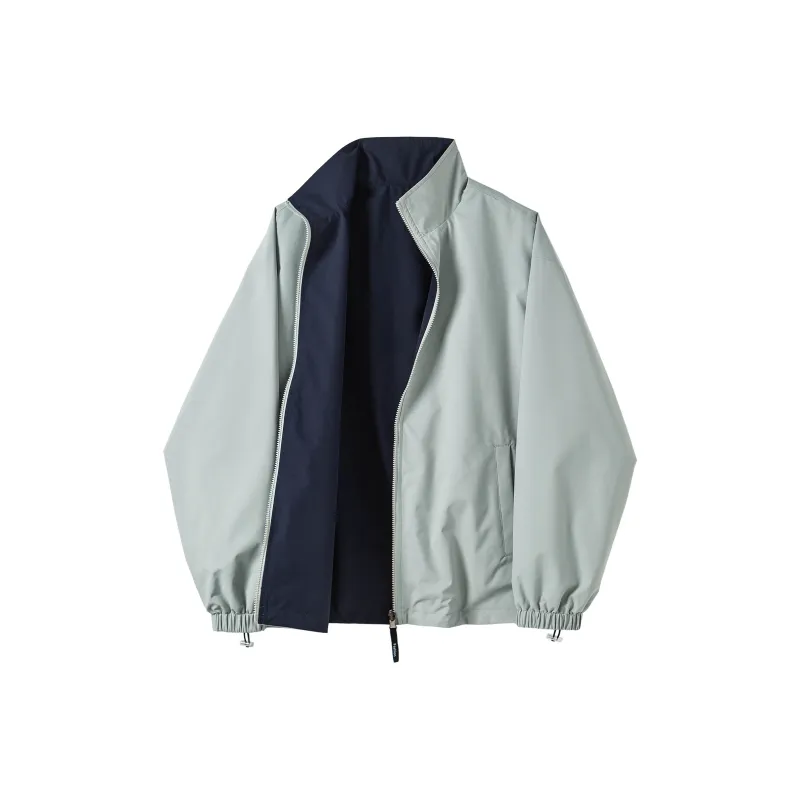 Warrior Riding The Wind Collection Cloud Sail Collection Jackets Coats Unisex-15