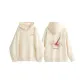 Apricot[Thickened and Fleece-Lined]