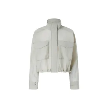 PINKO Ripstop Jacket