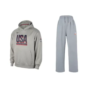 Nike USA Basketball Olympic Team Series USA Casual Sportswear Unisex