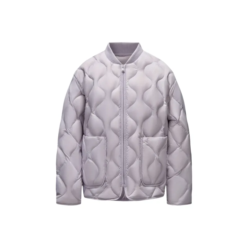 SEM/R Protective Technology High Cleanliness 1000+ Down Jacket Women's-0