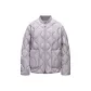Pink Purple 70014 (White Duck Down)