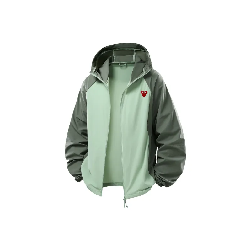 FUERZA Sun Protection Clothing Unisex-2