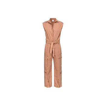 PINKO Bodysuits Women's Apricot