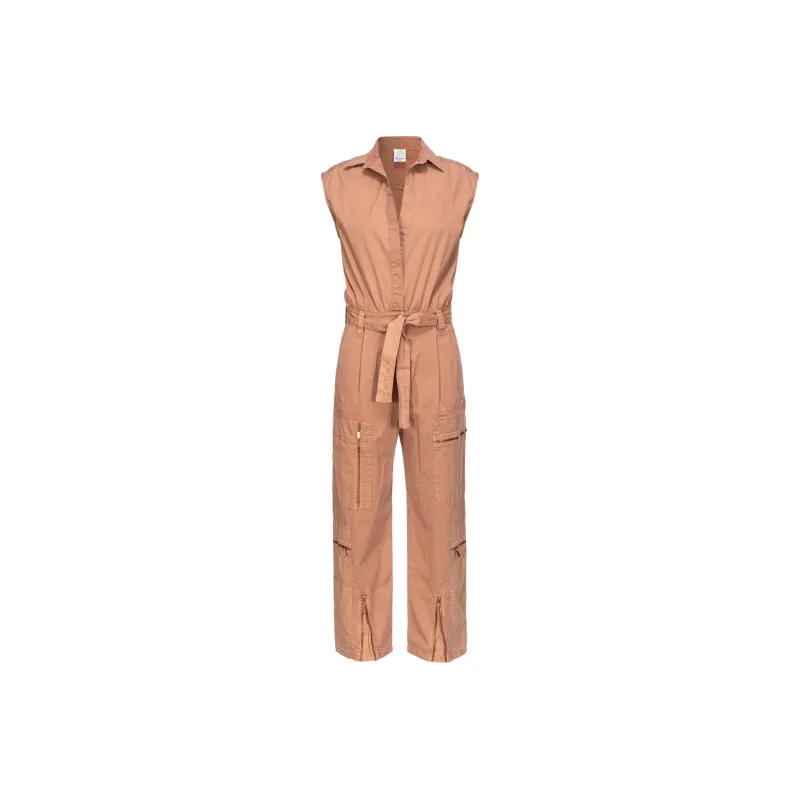 PINKO Bodysuits Women's Apricot-0