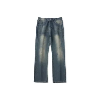 SIFLYTO Jeans Unisex