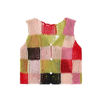 GOOD BAI SS24 Knitwear Women's Multicolor