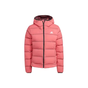 Adidas Helionic Down Jacket Women's Pink
