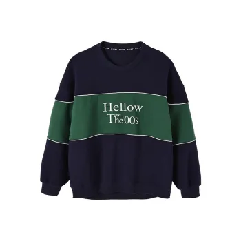 Jinggu Sweatshirts Women's