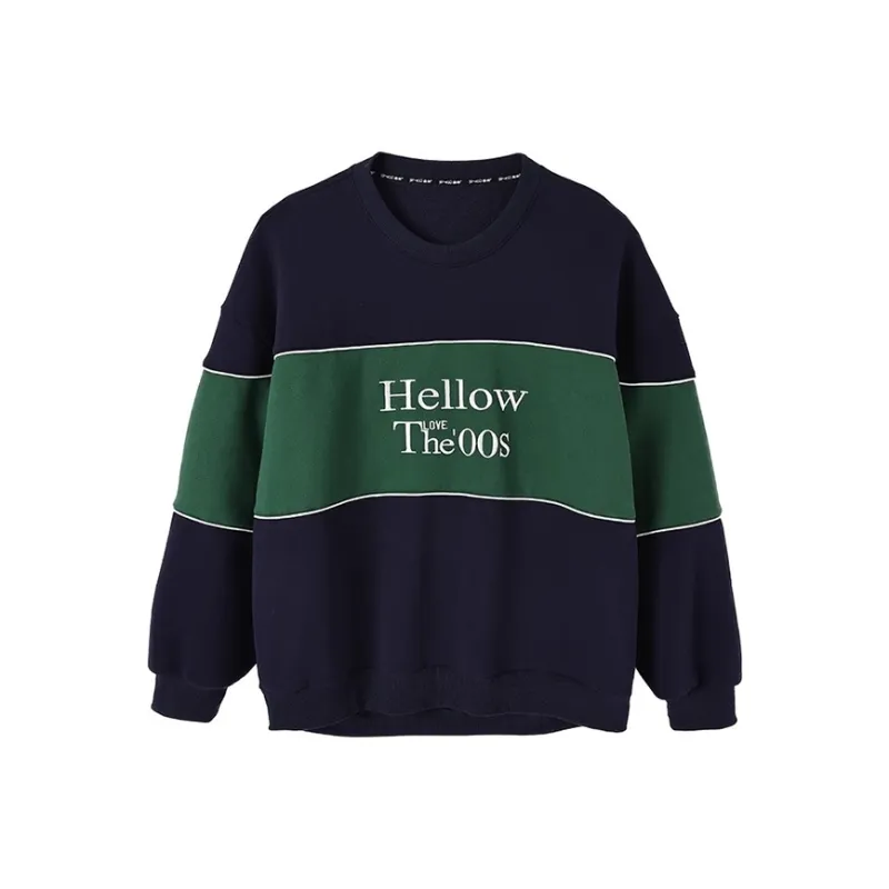 Jinggu Sweatshirts Women's-0