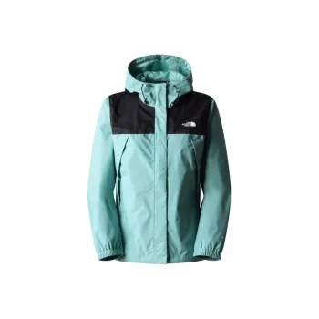 THE NORTH FACE Antora Jacket Women's Black Blue