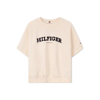 Tommy Hilfiger Cotton T shirt
