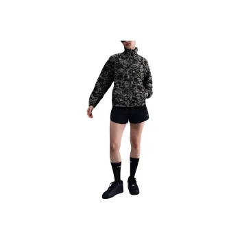 Nike Jackets & Coats Women's Black