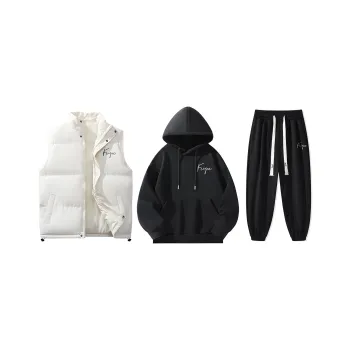 Feiyue Casual Sportswear Unisex