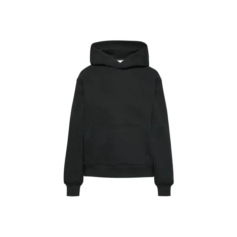 ARITZIA Cozy Fleece Perfect Hoodie Sweatshirt Women's-11