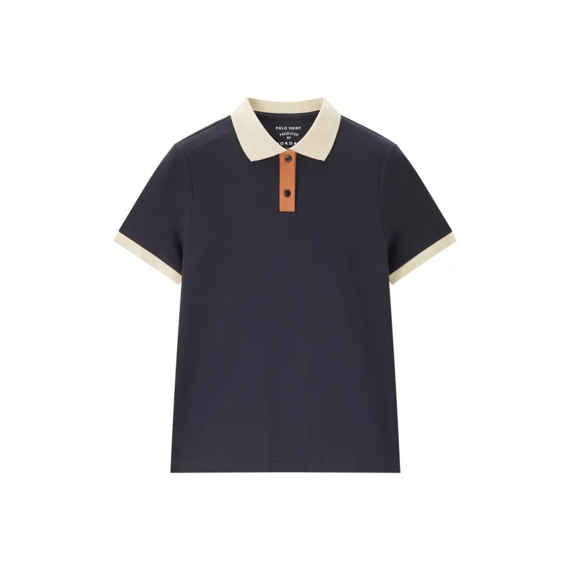 UNIQLO Polo Shirts Women's-2