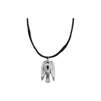 SALE E PEPE 925 Sterling Silver Necklaces Unisex Silver